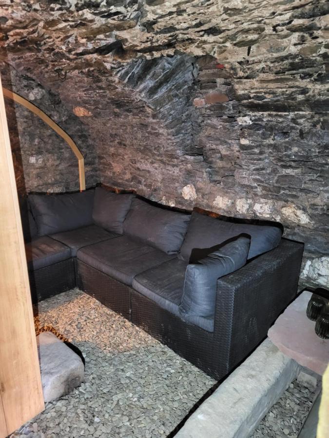 케스텐 Haus Zur Heugabel 빌라 외부 사진